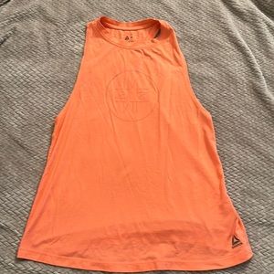 Reebok Les Mills Tank Top